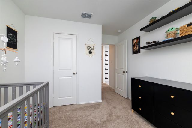 349 Ranchito Pass, Fort Worth, TX 76052