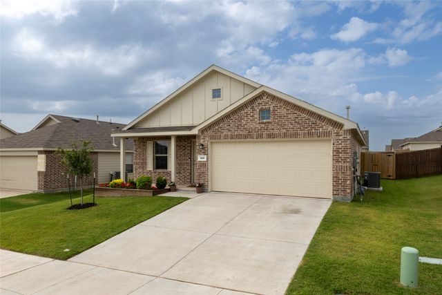 349 Ranchito Pass, Fort Worth, TX 76052