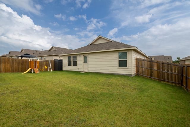 349 Ranchito Pass, Fort Worth, TX 76052