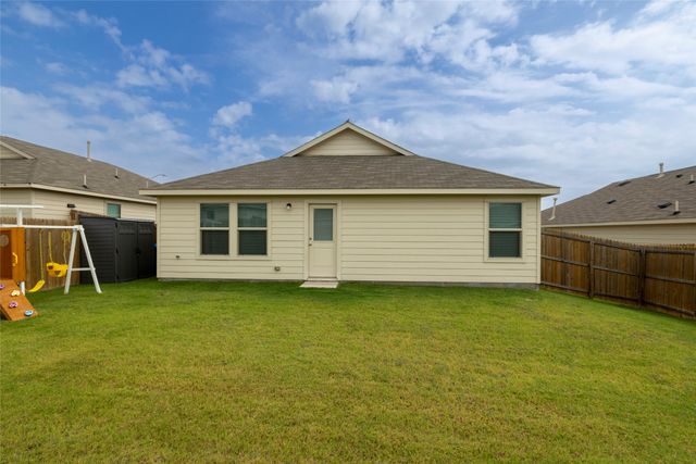 349 Ranchito Pass, Fort Worth, TX 76052