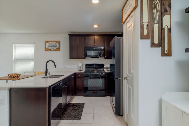 349 Ranchito Pass, Fort Worth, TX 76052