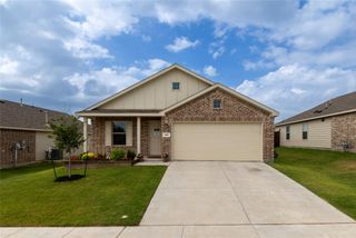 349 Ranchito Pass, Fort Worth, TX 76052