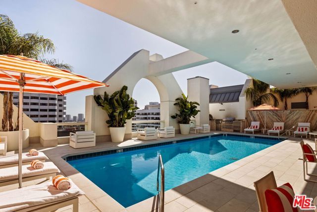 10520 Wilshire Boulevard 206, Los Angeles, CA 90024