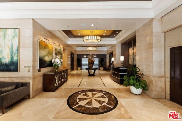 10520 Wilshire Boulevard 206, Los Angeles, CA 90024