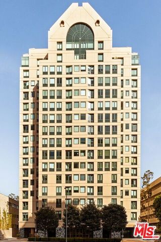 10520 Wilshire Boulevard 206, Los Angeles, CA 90024