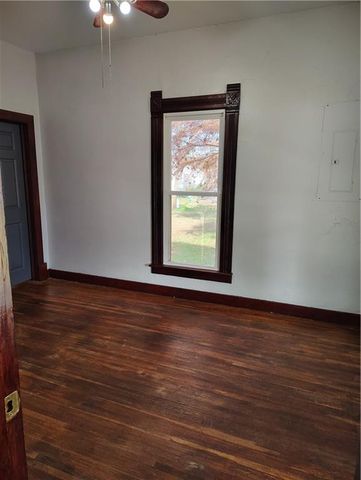 401 S Washington Street, Weir, KS 66781