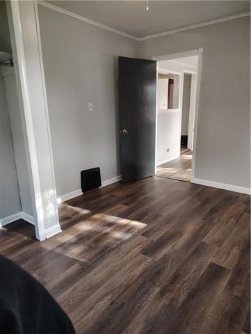 401 S Washington Street, Weir, KS 66781