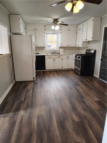 401 S Washington Street, Weir, KS 66781