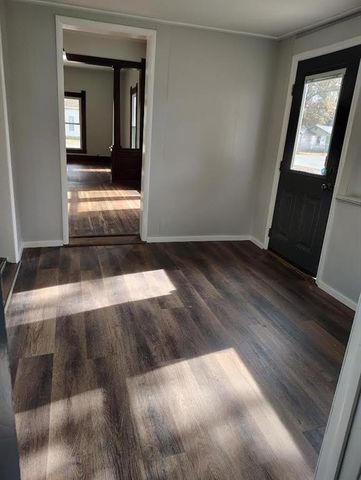 401 S Washington Street, Weir, KS 66781