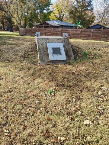 401 S Washington Street, Weir, KS 66781