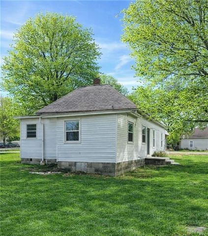 401 S Washington Street, Weir, KS 66781