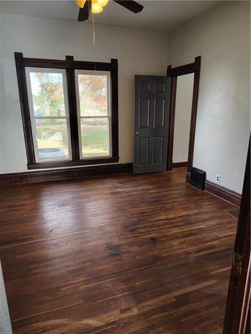 401 S Washington Street, Weir, KS 66781