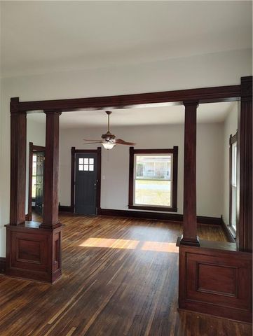 401 S Washington Street, Weir, KS 66781