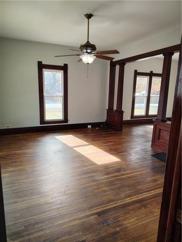 401 S Washington Street, Weir, KS 66781