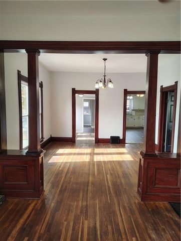 401 S Washington Street, Weir, KS 66781