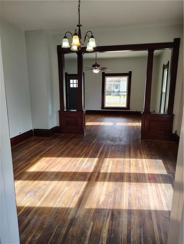 401 S Washington Street, Weir, KS 66781