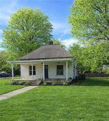 401 S Washington Street, Weir, KS 66781