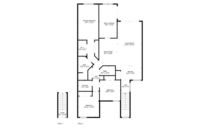 17060 Emile Street 9, Boca Raton, FL 33487