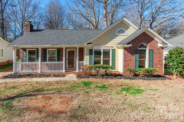 7225 McTeal Place, Charlotte, NC 28262