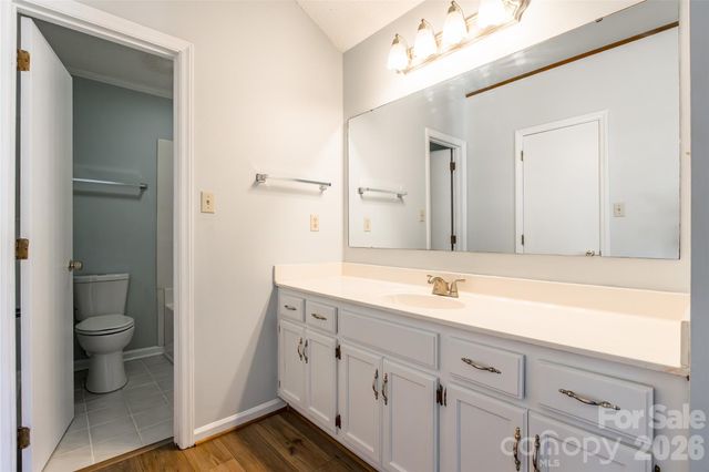 7225 McTeal Place, Charlotte, NC 28262