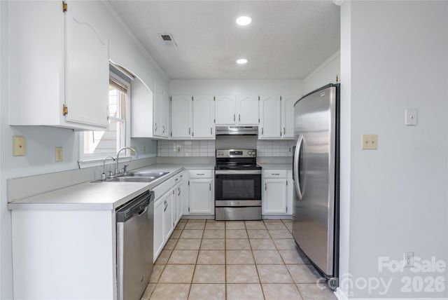 7225 McTeal Place, Charlotte, NC 28262