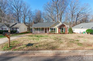 7225 McTeal Place, Charlotte, NC 28262