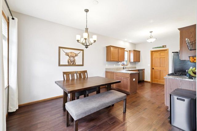 11418 N Erie Drive, Edgerton, WI 53534