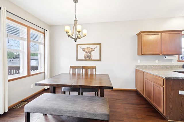 11418 N Erie Drive, Edgerton, WI 53534