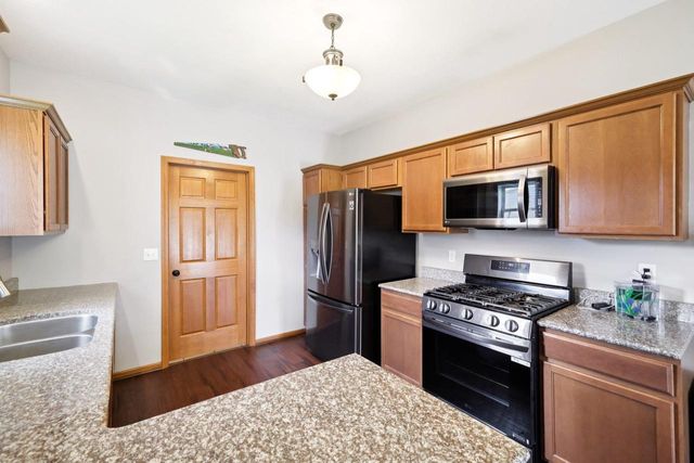 11418 N Erie Drive, Edgerton, WI 53534