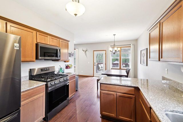 11418 N Erie Drive, Edgerton, WI 53534