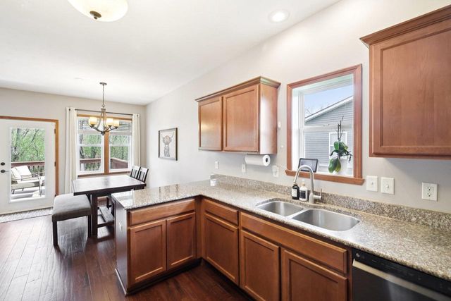 11418 N Erie Drive, Edgerton, WI 53534