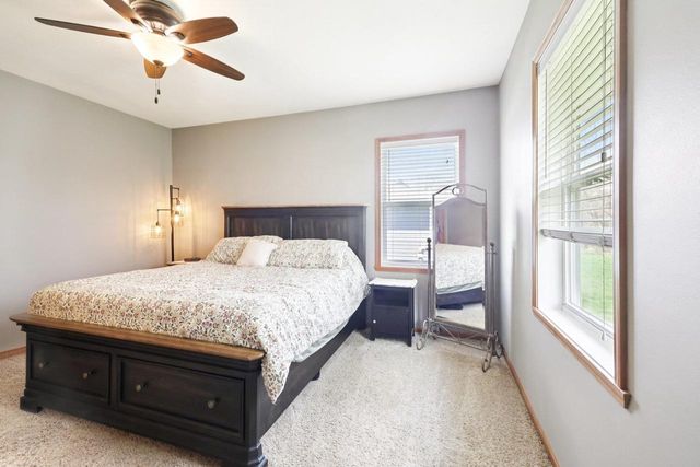 11418 N Erie Drive, Edgerton, WI 53534