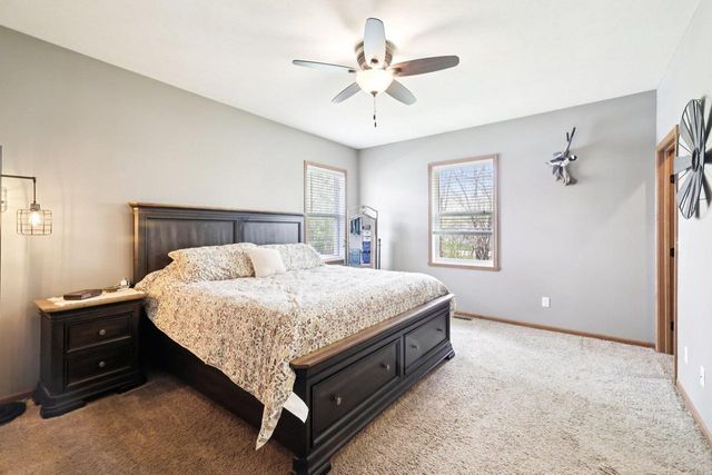 11418 N Erie Drive, Edgerton, WI 53534
