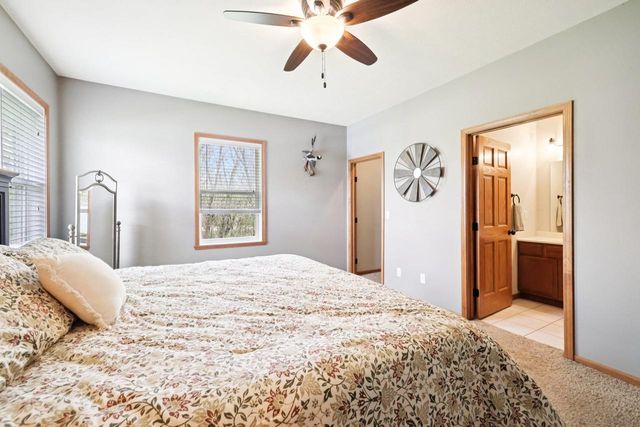 11418 N Erie Drive, Edgerton, WI 53534