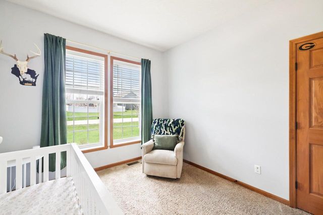 11418 N Erie Drive, Edgerton, WI 53534