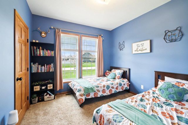 11418 N Erie Drive, Edgerton, WI 53534