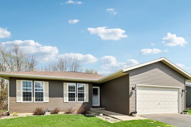 11418 N Erie Drive, Edgerton, WI 53534