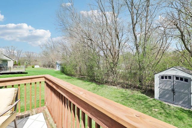 11418 N Erie Drive, Edgerton, WI 53534
