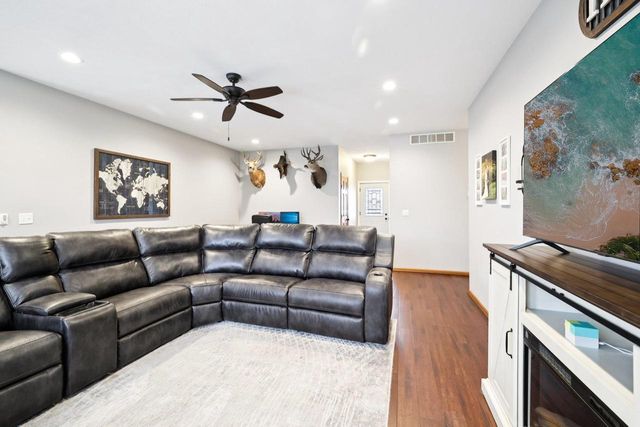 11418 N Erie Drive, Edgerton, WI 53534