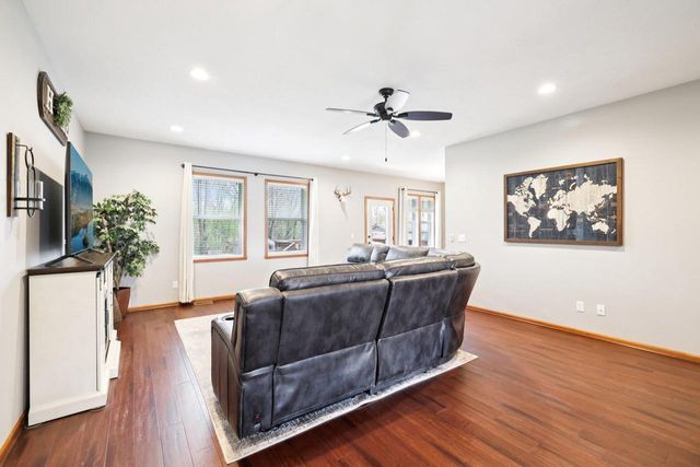 11418 N Erie Drive, Edgerton, WI 53534