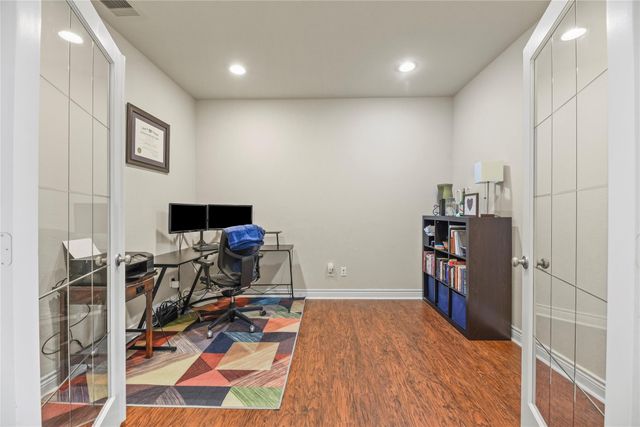 3834 Trophy Ridge Drive, Spring, TX 77386