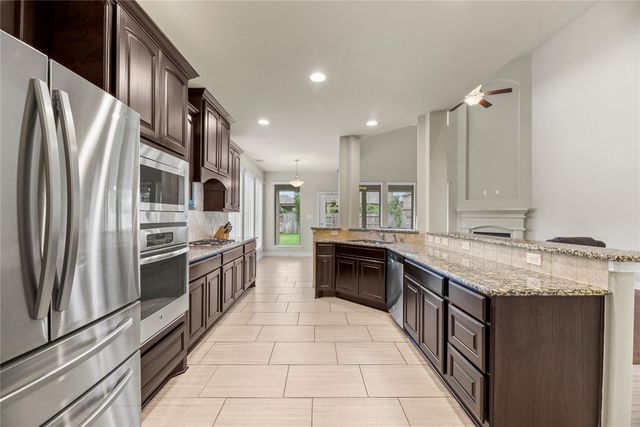 3834 Trophy Ridge Drive, Spring, TX 77386