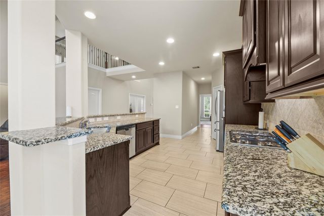 3834 Trophy Ridge Drive, Spring, TX 77386