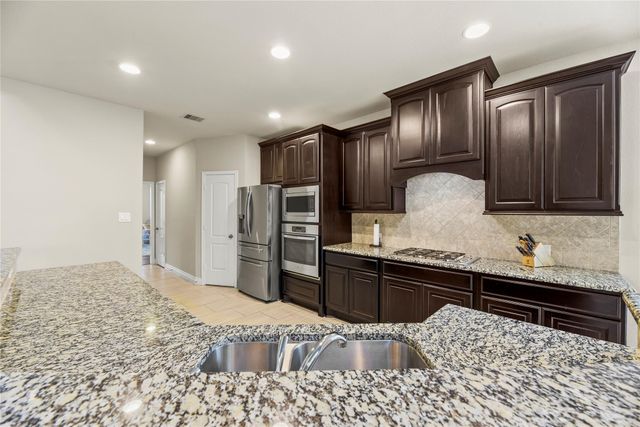 3834 Trophy Ridge Drive, Spring, TX 77386