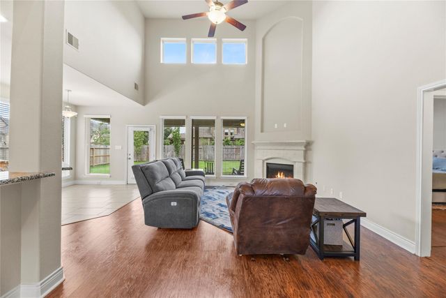 3834 Trophy Ridge Drive, Spring, TX 77386