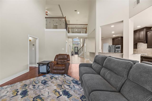 3834 Trophy Ridge Drive, Spring, TX 77386