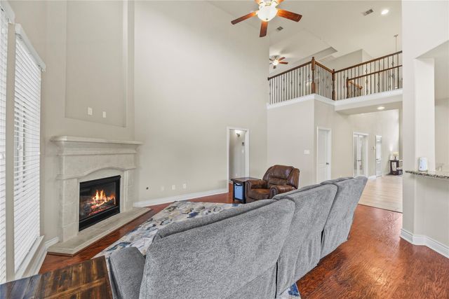 3834 Trophy Ridge Drive, Spring, TX 77386