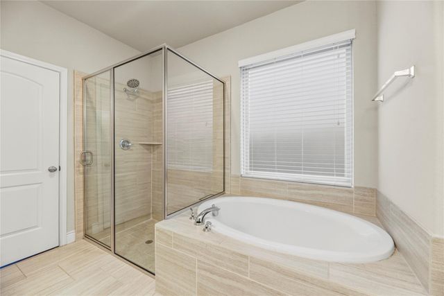 3834 Trophy Ridge Drive, Spring, TX 77386