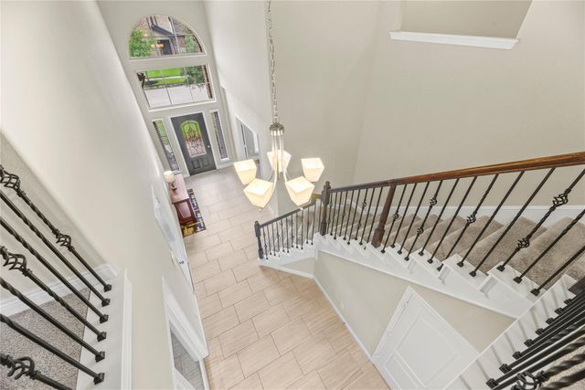 3834 Trophy Ridge Drive, Spring, TX 77386