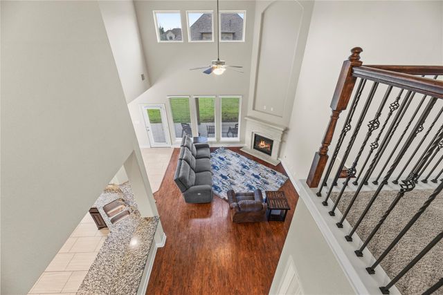 3834 Trophy Ridge Drive, Spring, TX 77386